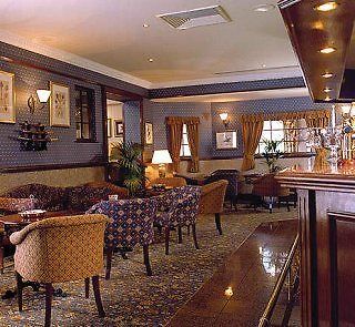 St Davids Park Hotel Chester Luaran gambar