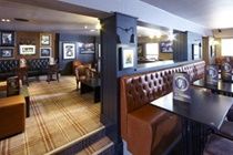 St Davids Park Hotel Chester Luaran gambar