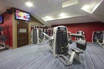 St Davids Park Hotel Chester Luaran gambar