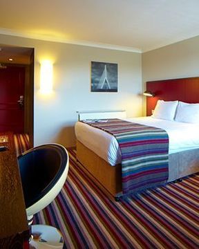St Davids Park Hotel Chester Luaran gambar