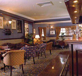 St Davids Park Hotel Chester Luaran gambar
